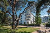 Bild 3 - 2 Zimmer Etagenwohnung in Heringsdorf