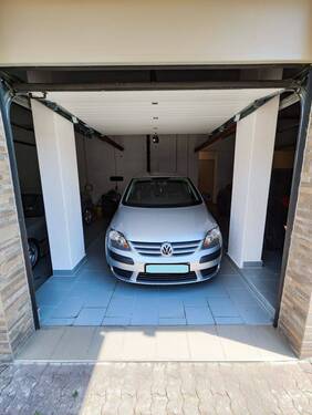 Garage - 
