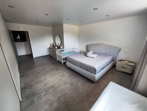 Schlafzimmer 1 - 