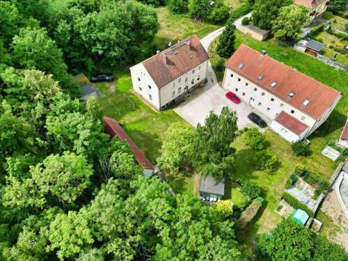 Mutschinkstr. 2 & 7 Bild 1 - 'Attraktives Immobilienpaket: 3 Mehrfamilienhäuser im Ländlichen'