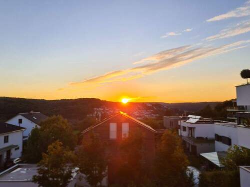 Abendsonne - Etagenwohnung mit 92,50 m² in Blaustein zur Miete
