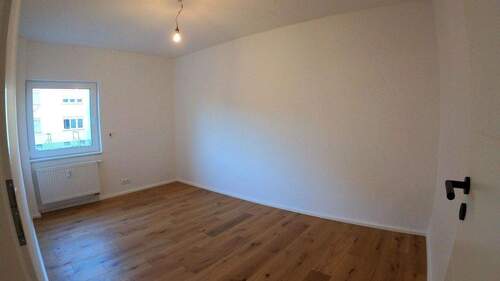 Zimmer flexibel nutzbar - 