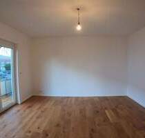 Helle, teil sanierte 3-Zimmer EG ETW mit Westbalkon - Im zeitlosen und modernem Design - Rheinfelden