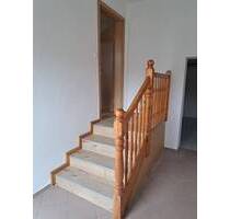 sanierte 3-Raum-Wohnung zwischen Neukieritzsch und Groitzsch