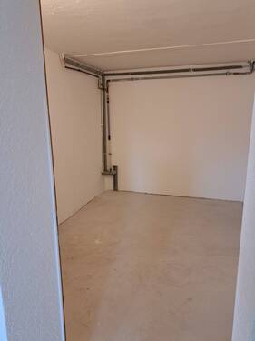 Hauswirtschafstraum - 3 Zimmer Etagenwohnung in Groitzsch