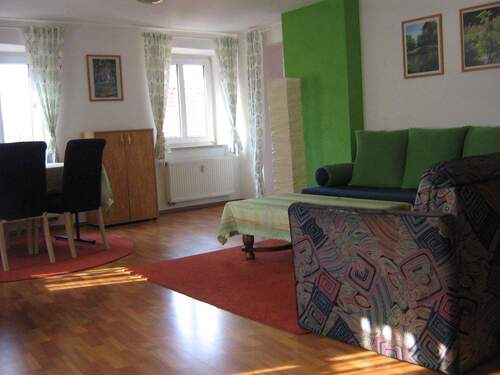 Bild 3 - 2 Zimmer Etagenwohnung in Augsburg