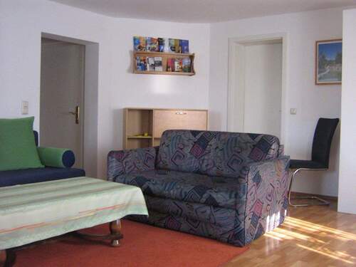 Bild 4 - Etagenwohnung mit 46,00 m&sup2; in Augsburg zur Miete