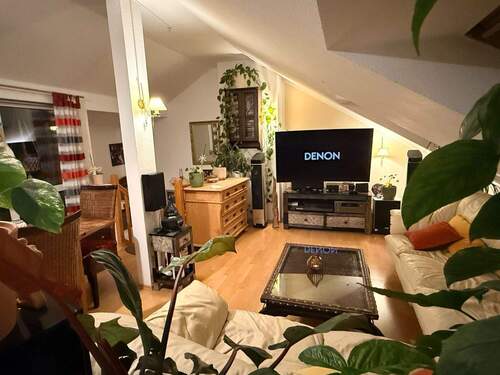 IMG_3308 - Charmante Maisonettewohnung mit großer Dachterrasse im Herzen des Dresdner Hechtviertels