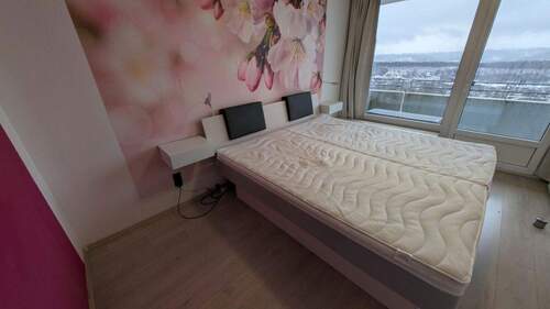 Schlafzimmer - 