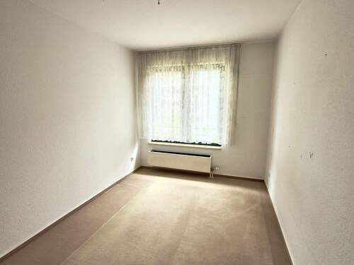 Kinderzimmer - 3 Zimmer Etagenwohnung in Düsseldorf