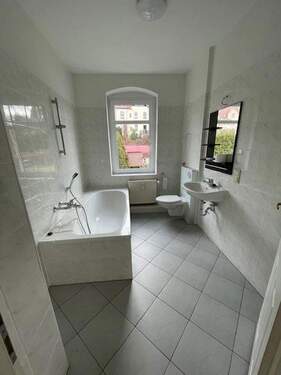 großes Bad mit WM-SP - 