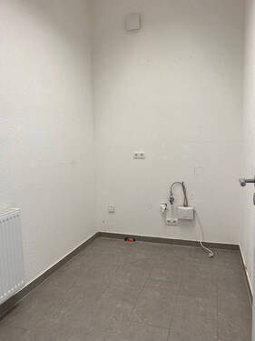 Abstellraum - 