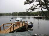 Bootssteg Nachbar - 