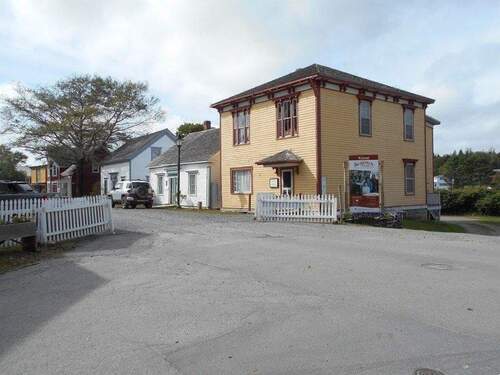 Historic Sherbrooke Village (Museum) - 