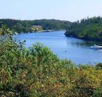 **** KLASSE AUSSICHT - Grundstück an idyllischer Meeresbucht **** - Liscomb **** KLASSE AUSSICHT - Grundstück an idyllischer Meeresbucht **** - Liscomb