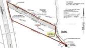 Vermessungsplan Lot 16-1 - 