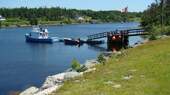 Bootssteg Nachbar - 