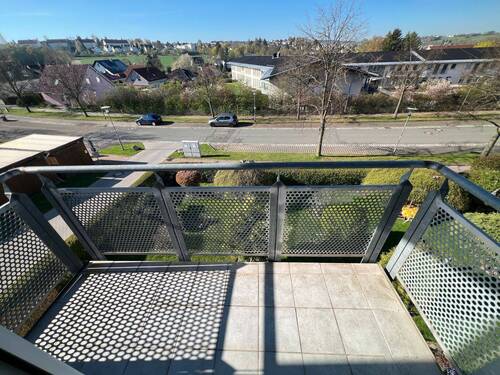 Balkon - 
