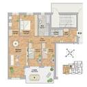 Grundriss - 