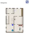 Grundriss Kellergeschoss - 