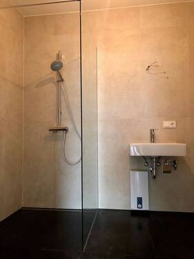 Duschbad - 