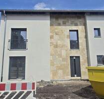 Kaufen und einziehen: Komfortable 3-Zimmer-Wohnung inkl. Balkon mit Privatsphäre in Nürnberg-Gartenstadt - NEUBAU ERSTBEZUG!