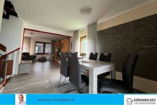 Esszimmer.jpg - 6 Zimmer Reihenendhaus zum Kaufen in Uhingen