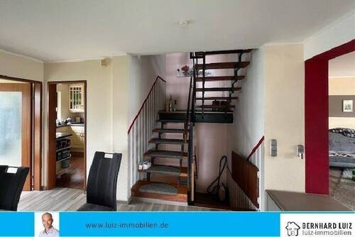 Flur1.jpg - Reihenendhaus mit 130,00 m² in Uhingen zum Kaufen