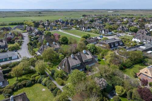 KZHW12c-13.jpg - 4 Zimmer Mehrfamilienhaus, Wohnhaus zum Kaufen in Sylt