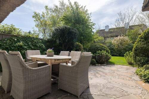 KZHW12c-18.jpg - Mehrfamilienhaus, Wohnhaus mit 130,00 m&sup2; in Sylt zum Kaufen