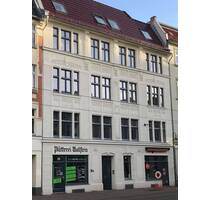 Wohn- und Geschäftshaus im Cottbuser Zentrum zu verkaufen