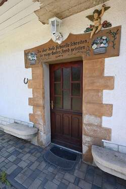 Bild 4 - Einfamilienhaus mit 131,60 m&sup2; in Naumburg (Saale) zum Kaufen