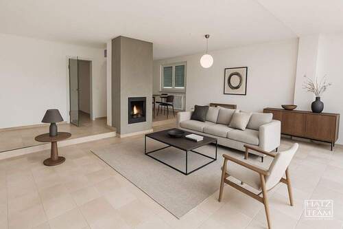 Beispiel-Illustration-KI generiert - 