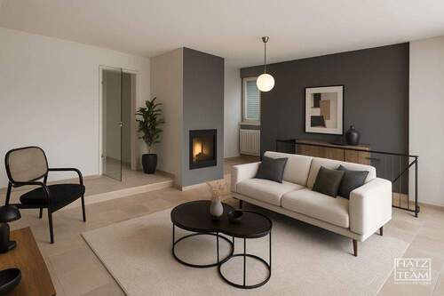 Beispiel-Illustration-KI generiert - 