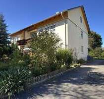 ... AIGNER - MFH mit 4 Wohneinheiten und optionalen Ausbau von 2 WE im DG in ruhiger Siedlung ... - Mühldorf a.Inn