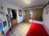 Schlafzimmer/Büro - 