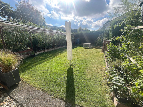 Garten - 