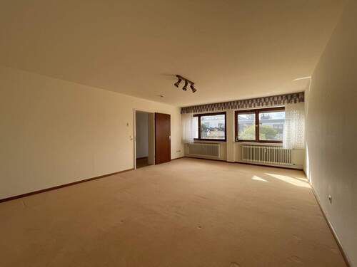 Haus 1 - Zimmer, Untergeschoss - 