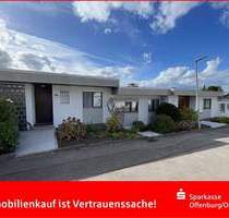 Offenburg, Ost - Zwei Häuser zu einem Preis!