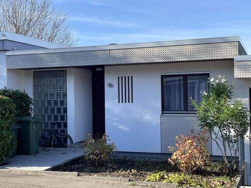 Haus 2 - Außenansicht - Mehrfamilienhaus, Wohnhaus mit 320,00 m&sup2; in Offenburg zum Kaufen