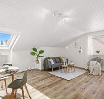 Sofort einziehen! Helle, moderne und lichtdurchflutete 3 Zimmer Wohnung in top Lage in Neutraubling