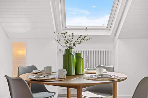 Essbereich - 3 Zimmer Etagenwohnung zum Kaufen in Neutraubling