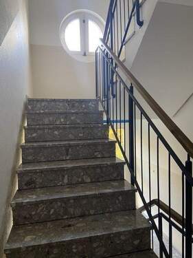 Treppenhaus - 