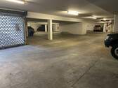 Tiefgarage - 
