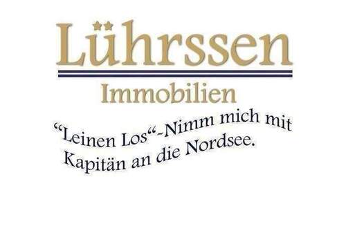 Logo - Grundstück in Friedrichskoog zum Kaufen