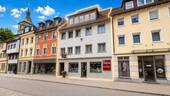 Ansicht - CHARMANTE 2-ZIMMER-ALTSTADTWOHNUNG MIT EINBAUKÜCHE IM HERZEN VON RAVENSBURG