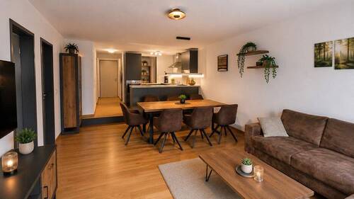 Wohnen - 2 Zimmer Etagenwohnung zur Miete in Ravensburg