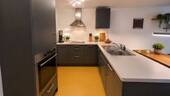 Küche - 2 Zimmer Etagenwohnung in Ravensburg