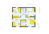 Grundriss DG - 