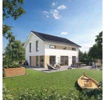 LivingHaus - Dein individuelles Traumhaus in Knittlingen mit modernem Komfort und nachhaltiger Technik